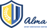 logotipo Alma