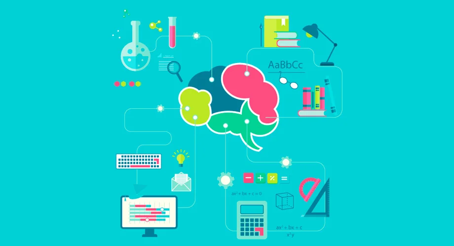 Curso de técnicas de estudio